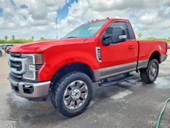 1FTBF2B60NEE96268 2022 FORD F250