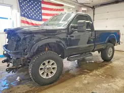 1FTBF2B61GEA62153 2016 FORD F250