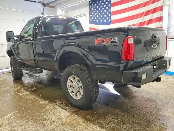 1FTBF2B61GEA62153 2016 FORD F250 - Image 2