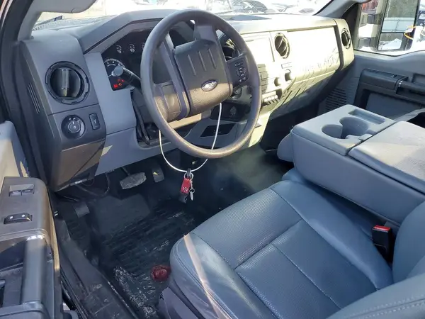 1FTBF2B61GEA62153 2016 FORD F250 - Image 8