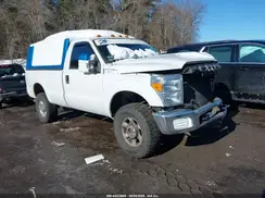 1FTBF2B61GEB01419 2016 FORD F250