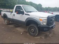 1FTBF2B61GEB06443 2016 FORD F250