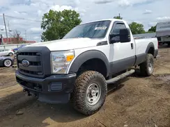 1FTBF2B61GEB25736 2016 FORD F250