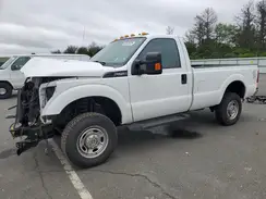 1FTBF2B61GEB27129 2016 FORD F250