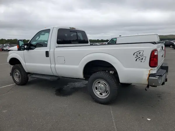 1FTBF2B61GEB27129 2016 FORD F250 - Image 2