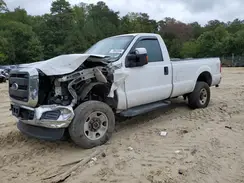 1FTBF2B61GEB29513 2016 FORD F250