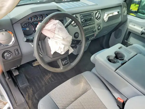 1FTBF2B61GEB59515 2016 FORD F250 - Image 8