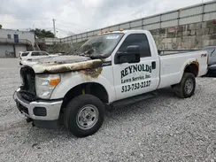 1FTBF2B61GEB74113 2016 FORD F250