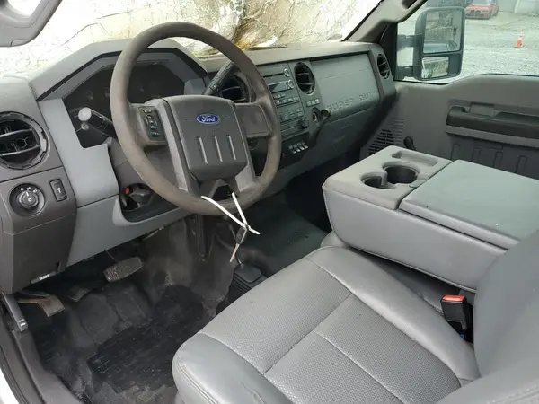 1FTBF2B61GEB74113 2016 FORD F250 - Image 8