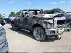1FTBF2B61GEB84494 2016 FORD F250