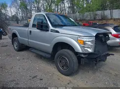 1FTBF2B61GEC40241 2016 FORD F250