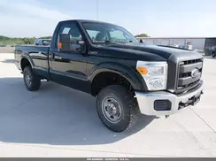 1FTBF2B61GEC46718 2016 FORD F250