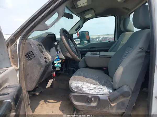 1FTBF2B61GED15892 2016 FORD F250 - Image 8