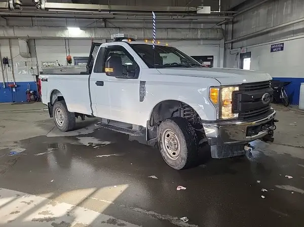 1FTBF2B61HEB62559 2017 FORD F250 - Image 8