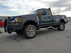 1FTBF2B61HEE97613 2017 FORD F250
