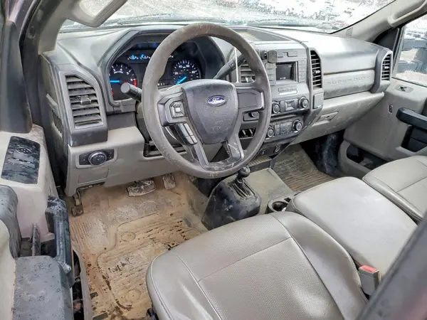 1FTBF2B61HEF44767 2017 FORD F250 - Image 8