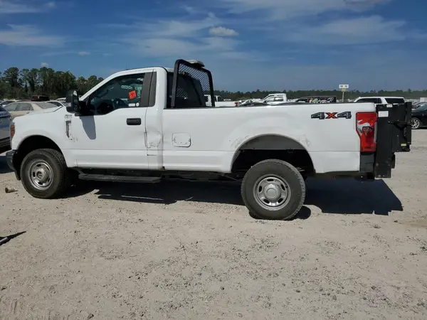 1FTBF2B61JEC69052 2018 FORD F250 - Image 2