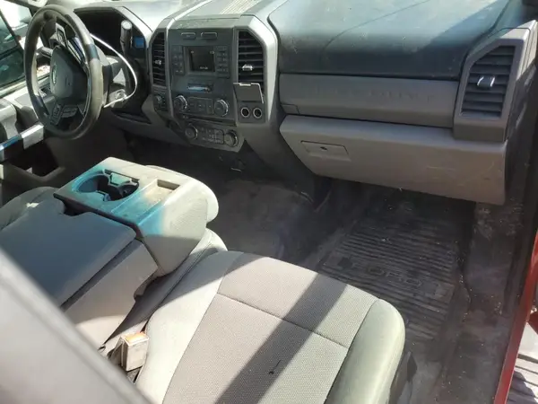 1FTBF2B61JEC73182 2018 FORD F250 - Image 8