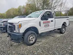 1FTBF2B61KED05386 2019 FORD F250
