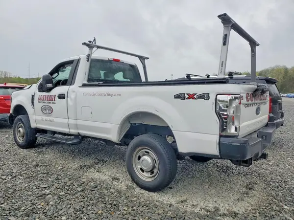 1FTBF2B61KED05386 2019 FORD F250 - Image 2