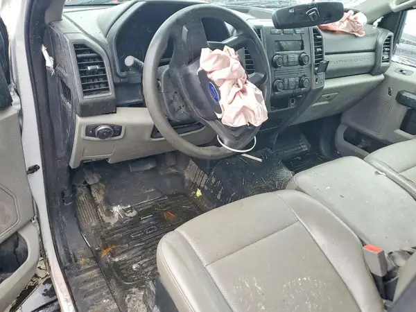 1FTBF2B61KED05386 2019 FORD F250 - Image 8