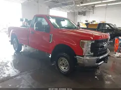 1FTBF2B61KED15979 2019 FORD F250