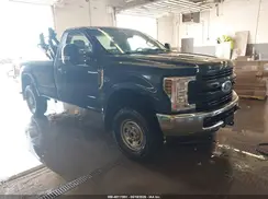 1FTBF2B61KED43734 2019 FORD F250