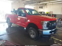 1FTBF2B61KED43751 2019 FORD F250