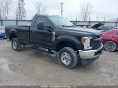 1FTBF2B61KED45032 2019 FORD F250