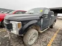 1FTBF2B61KED87149 2019 FORD F250