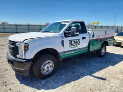 1FTBF2B61KEE83170 2019 FORD F250