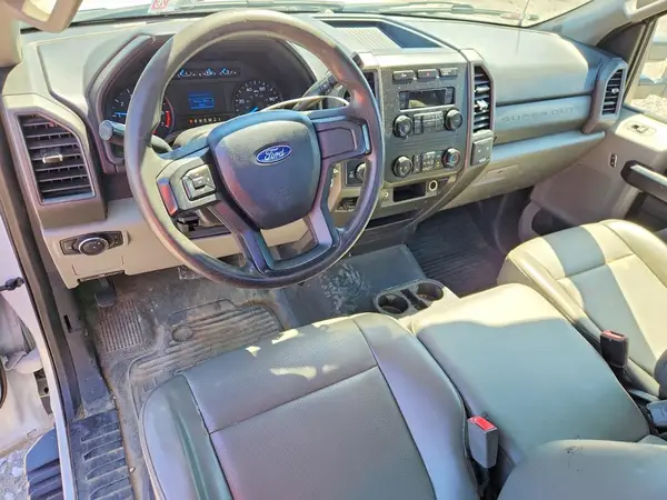 1FTBF2B61KEE83170 2019 FORD F250 - Image 8