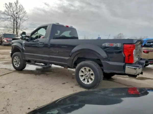 1FTBF2B61LEC66056 2020 FORD F250 - Image 2