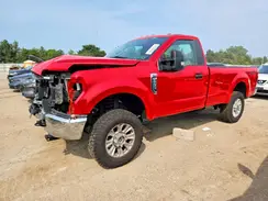 1FTBF2B61LED65993 2020 FORD F250