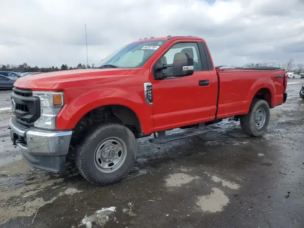 1FTBF2B61LEE73479 2020 FORD F250 - Image 1