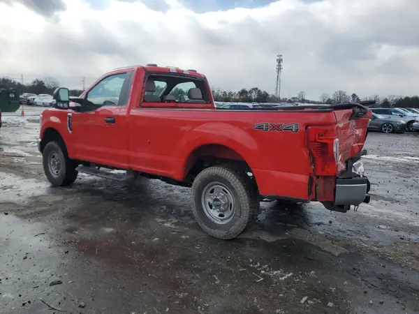1FTBF2B61LEE73479 2020 FORD F250 - Image 2