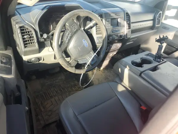 1FTBF2B61LEE73479 2020 FORD F250 - Image 8