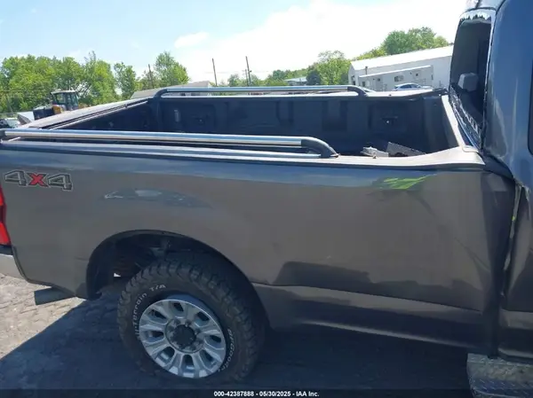 1FTBF2B61MEC55902 2021 FORD F250 - Image 8