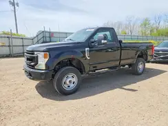 1FTBF2B61NEF22649 2022 FORD F250