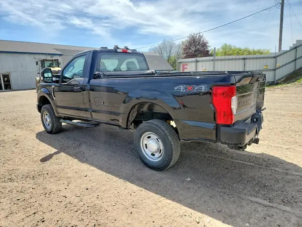 1FTBF2B61NEF22649 2022 FORD F250 - Image 2