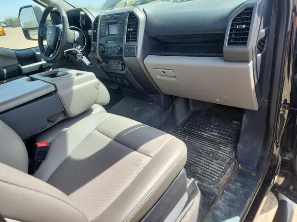 1FTBF2B61NEF22649 2022 FORD F250 - Image 8