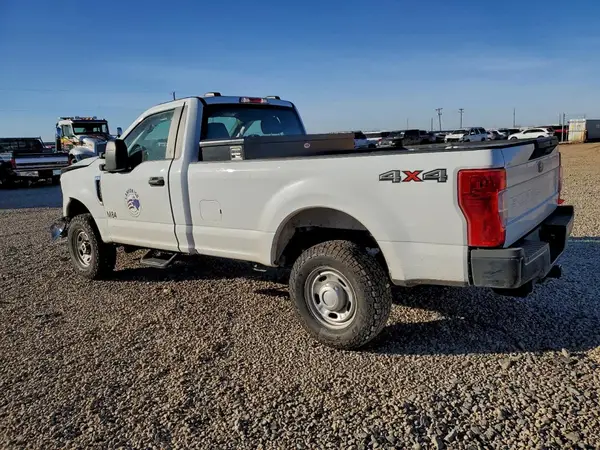 1FTBF2B61NEF87422 2022 FORD F250 - Image 2