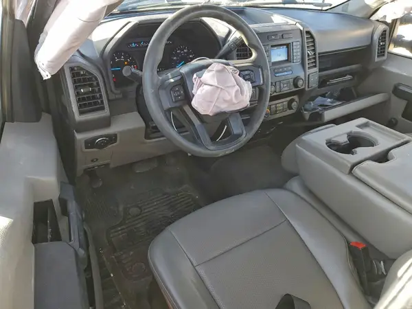1FTBF2B61NEF87422 2022 FORD F250 - Image 8