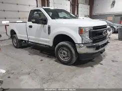 1FTBF2B61NEF95875 2022 FORD F250