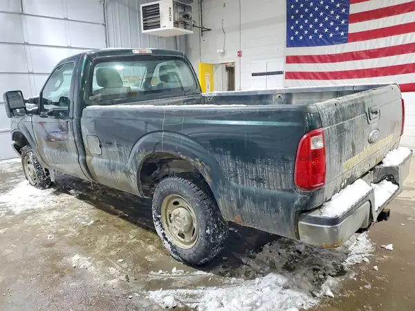 1FTBF2B62GEA29758 2016 FORD F250 - Image 2
