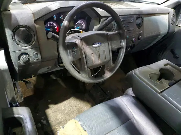 1FTBF2B62GEA29758 2016 FORD F250 - Image 8