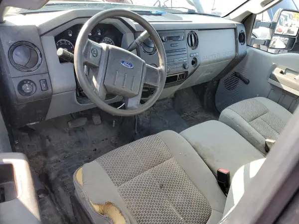 1FTBF2B62GEA87787 2016 FORD F250 - Image 8