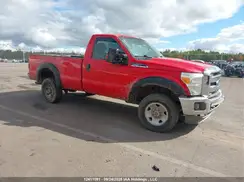 1FTBF2B62GEB27821 2016 FORD F250