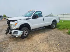 1FTBF2B62GEC11847 2016 FORD F250