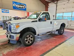 1FTBF2B62GEC50048 2016 FORD F250
